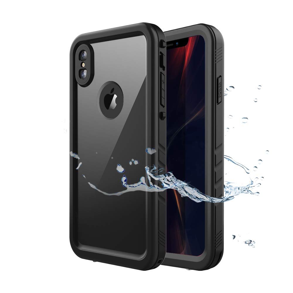 Kenzo xs max deals case waterproof