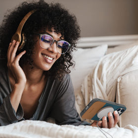 Compatible MagSafe Charger - Enhanced Magnetic Phone Case - Redpepper Cases