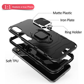 For iPhone 14 Max Magnetic Case. - Redpepper Cases
