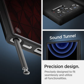 Galaxy S22 Ultra slider Case - Redpepper Cases