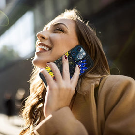 HAOPINSH Compatible with iPhone 13 Pro Max Wallet Case with Card Holder, American Flag Sunflowers Pattern Back Flip PU Leather Kickstand Card Slots Case, Double Magnetic Clasp Shockproof Cover 6.7" - Redpepper Cases