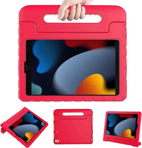 iPad 9th Generation Case, iPad 8th Generation Case, iPad 7th Generation Case - Blue - Redpepper Cases
