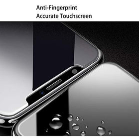 iPhone 11 3 Pack Tempered Glass Screen Protectors - Redpepper Cases