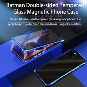 iPhone 11 Pro Max Magnetic Case | Magnetic Cases For iPhone 11 Pro Max - Redpepper Cases