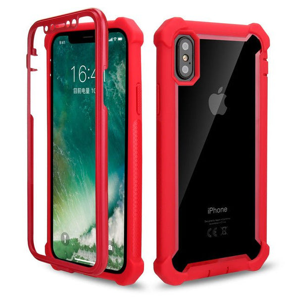 red-phone-case