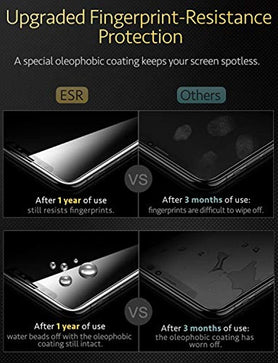 iPhone 11 Tempered Glass Screen Protector