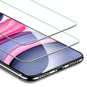iPhone 11 Tempered Glass Screen Protector