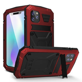iPhone 12 Pro Max Aluminum Cases
