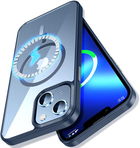 iPhone 13 Magnetic Slim Case - Redpepper Cases