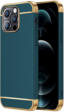 iPhone 13 Pro Shockproof Case. - Redpepper Cases