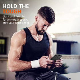 iPhone 13 Shockproof Anti-Drop Military Protective Case. - Redpepper Cases