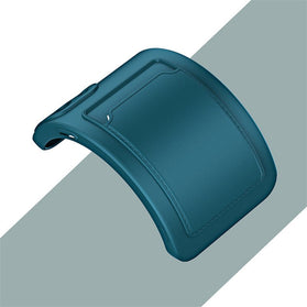 iPhone 14 Card Slot Silicone Shockproof Case - Redpepper Cases