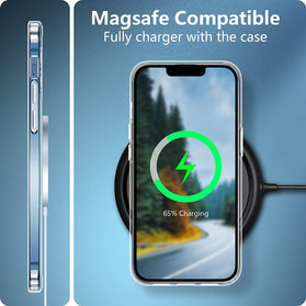 iPhone 14 Case Grade Drop Protection Protective Cover Slim Thin Phone Case - Redpepper Cases