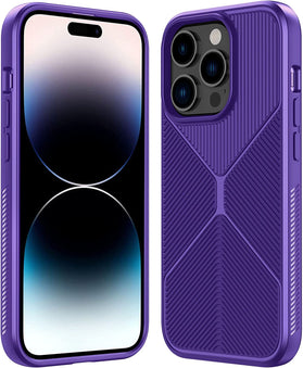 iPhone 14 Pro Max Ultra Slim Case - Redpepper Cases