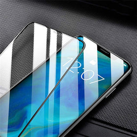 iPhone 14 Screen Protector - Redpepper Cases