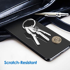 JETech Screen Protector for iPhone 11 and iPhone XR, 6.1-Inch, Tempered Glass Film, 2-Pack - Redpepper Cases