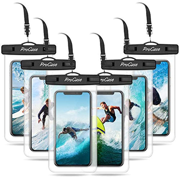 samsung galaxy s25+ phone case Pelican Voyager (Black) with Magnet