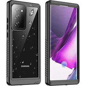 Red Pepper Galaxy Note 20 Ultra Waterproof Case - Redpepper Cases