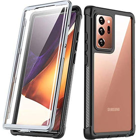 RedPepper Galaxy Note 20 Ultra Heavy Duty Case - Redpepper Cases