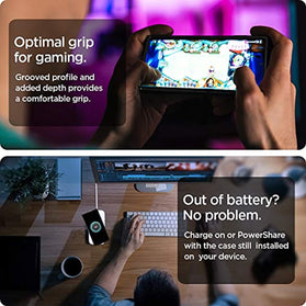 Rugged Armor Designed for Samsung Galaxy Note 20 Ultra - Redpepper Cases