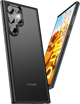 S22 Ultra Case - Redpepper Cases