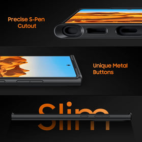 S22 Ultra Case - Redpepper Cases