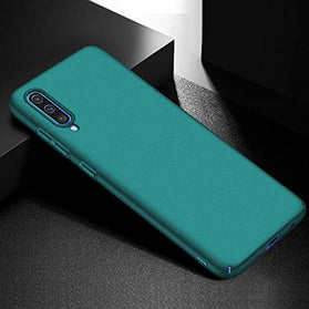 Samsung Galaxy A70 Case Ultra Thin Slim Protective Phone Case Green - Redpepper Cases