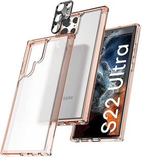 Samsung Galaxy S22 Ultra Case - Redpepper Cases