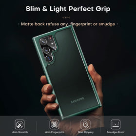 Samsung Galaxy S22 Ultra Case - Redpepper Cases