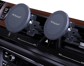 Strong Magnetic MagSafe Phone Mount Car Dash, Home Regular Case - Redpepper Cases