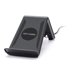 Wireless Charger For iPhone 11 Pro Max | Note 10 Plus Charging Stand - Redpepper Cases