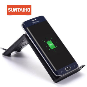 Wireless Charger For iPhone 11 Pro Max | Note 10 Plus Charging Stand - Redpepper Cases