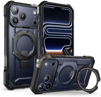 iPhone 18 Pro Aluminum Armor Case Guide