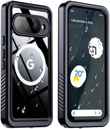 Google Pixel 11 IP68 Waterproof MagSafe Case Guide