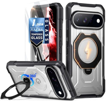 Google Pixel 11 Magnetic Kickstand Case Guide