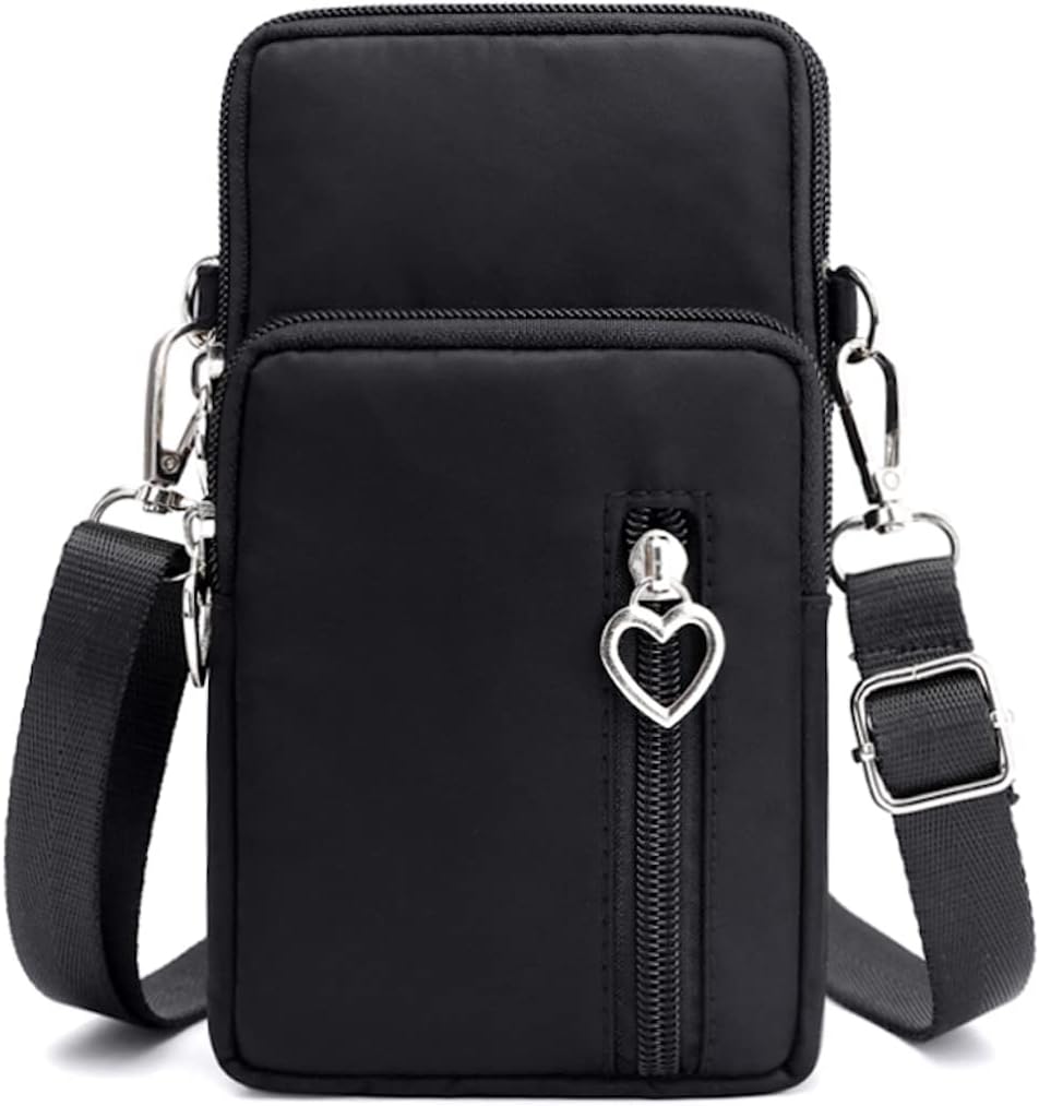 Mini Crossbody Phone Purse: The Coolest Way to Carry