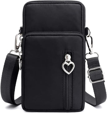 Mini Crossbody Phone Purse: The Coolest Way to Carry