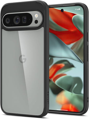 Google Pixel 11 Pro XL Clear Case That Won't Yellow
