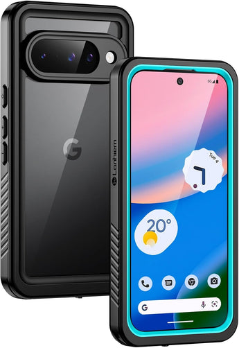 Pixel 10 Pro XL IP68 Waterproof Case Guide