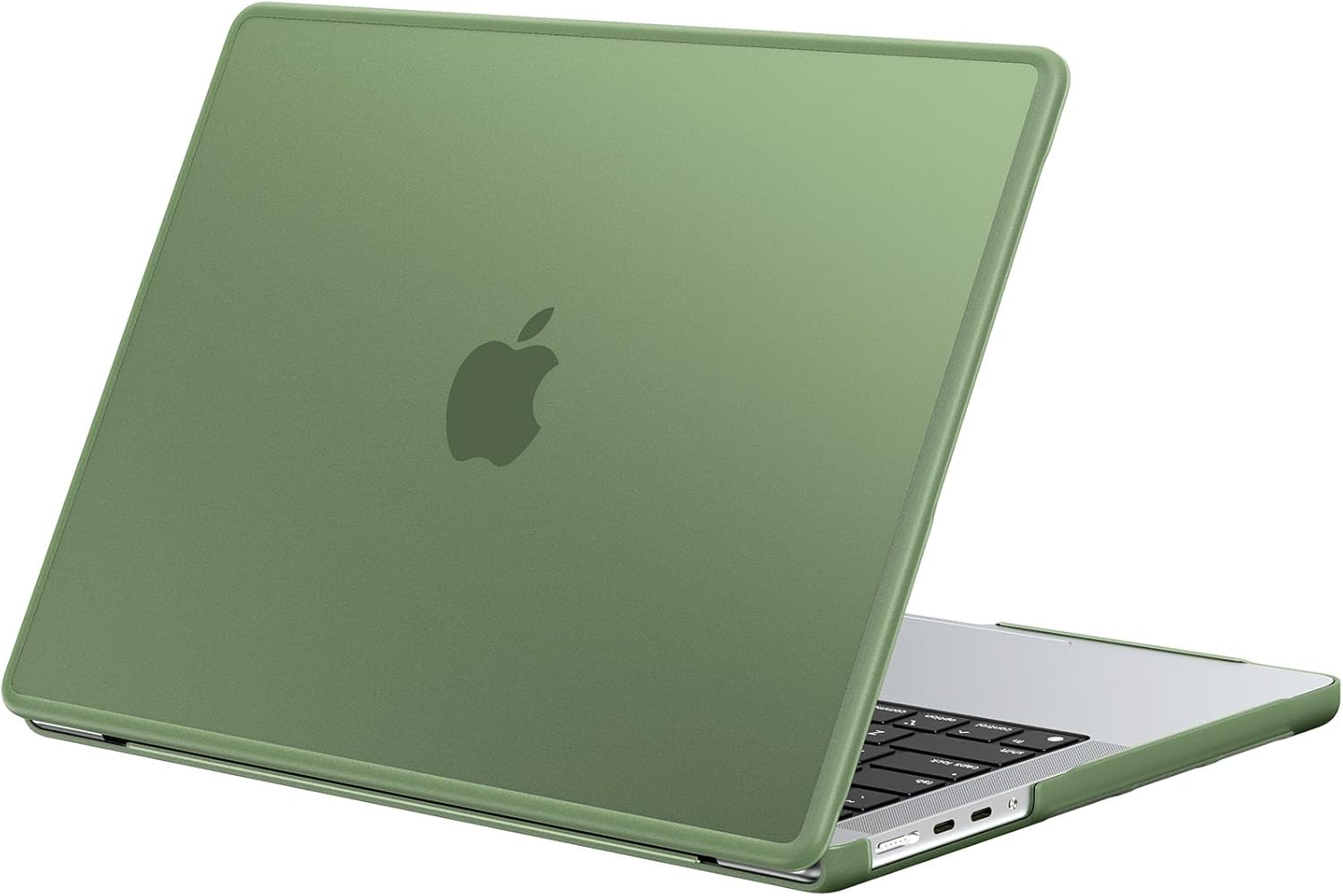 MacBook Pro 14-Inch Hard Shell Case: Anti-Cracking Guide