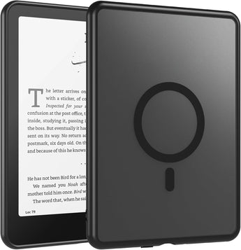 Best Kindle Paperwhite Waterproof Case 2026