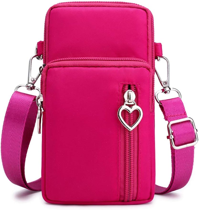 Mini Crossbody Phone Purse: The Coolest Way to Carry