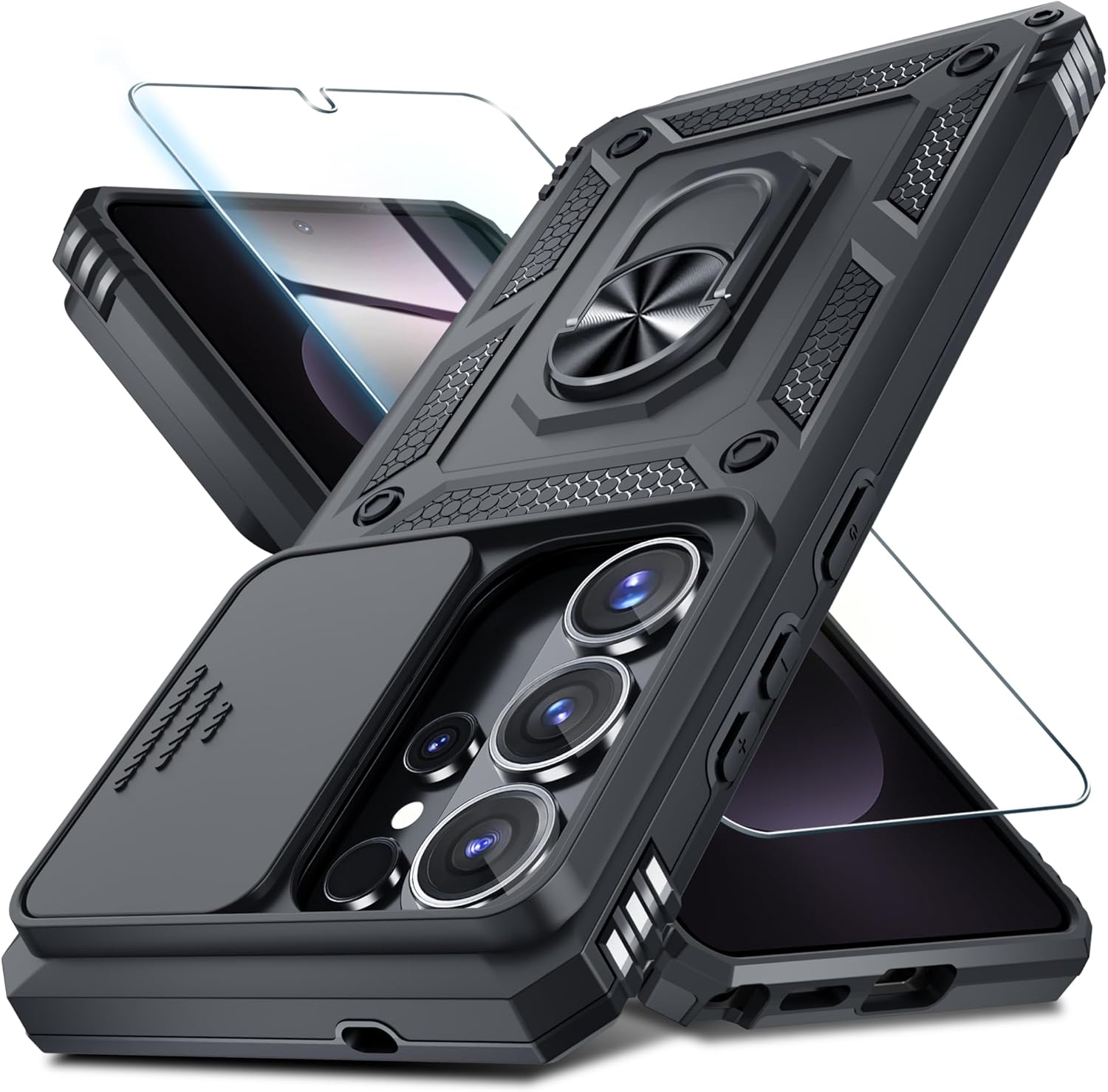 Best Galaxy S23 Heavy Duty Case 2026