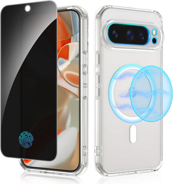 Google Pixel 10 Pro XL MagSafe Case Guide