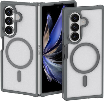 Galaxy Z Fold 7 Magnetic Case: Ultimate Protection Guide