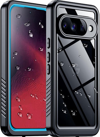 Google Pixel 11 Pro XL IP68 Waterproof Case Review
