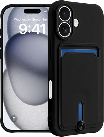 iPhone 17 Shockproof Silicone Case Review