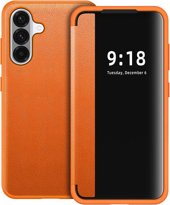 Galaxy S26 Ultra S-View Flip Case Review