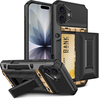 iPhone 17 Armor Case: Military-Grade Drop Protection