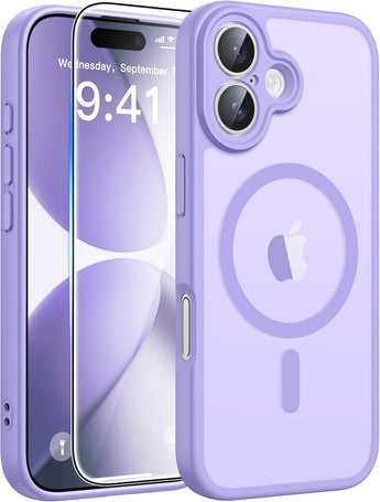 iPhone 17 Translucent Matte MagSafe Case Review